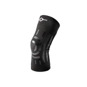 Floky KNEE Support Preto/Direita