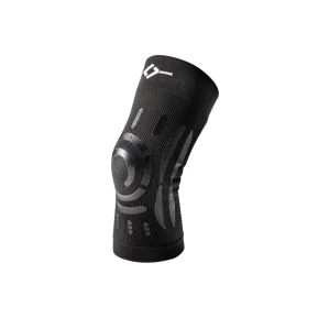 Floky KNEE Support Preto/Direita