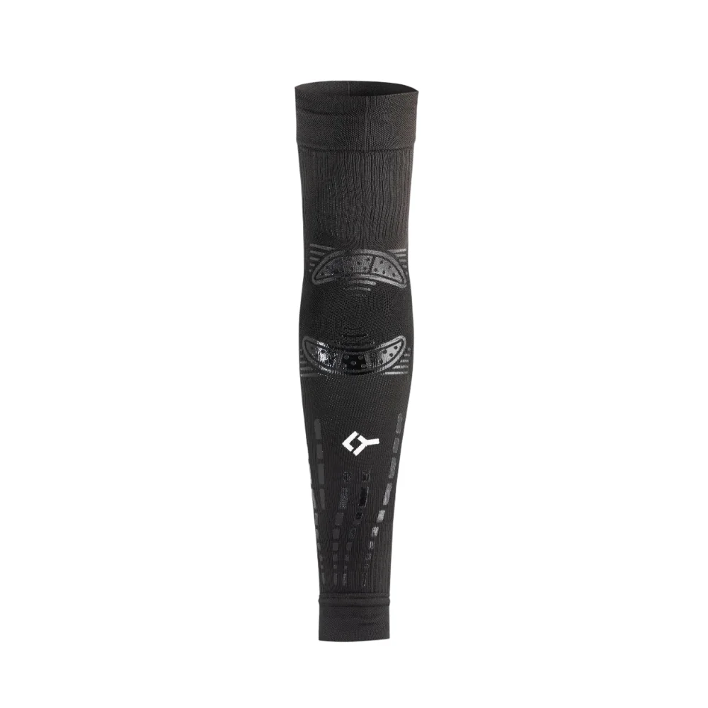 Floky NO STRAIN Evolution Arm Sleeve Basic Black - Tamanho M-L - 1 un - imagem 2