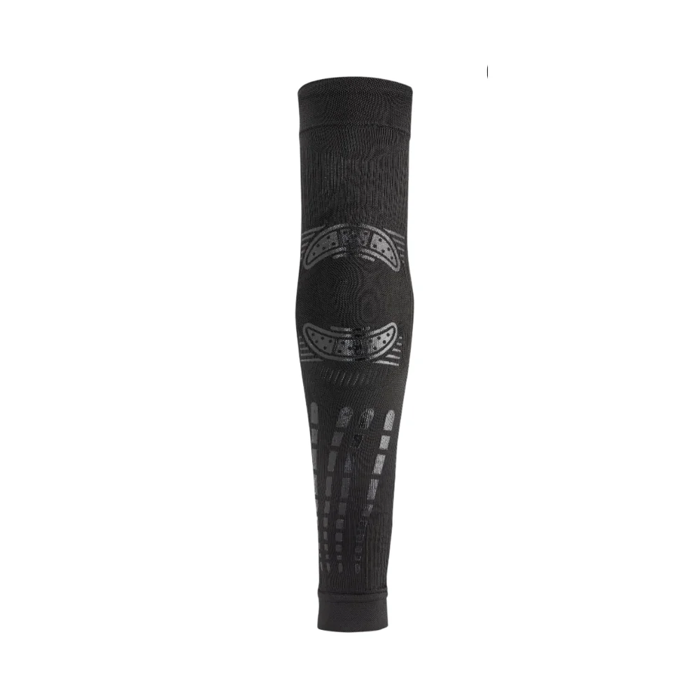 Floky NO STRAIN Evolution Arm Sleeve Basic Black - Tamanho M-L - 1 un - imagem 1