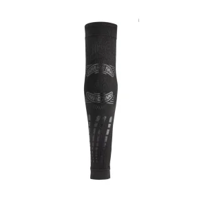 Floky NO STRAIN Evolution Arm Sleeve Basic Black M-L