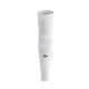 Floky NO STRAIN Evolution Arm Sleeve - Basic White - Size M-L - 1 pcs - image 2
