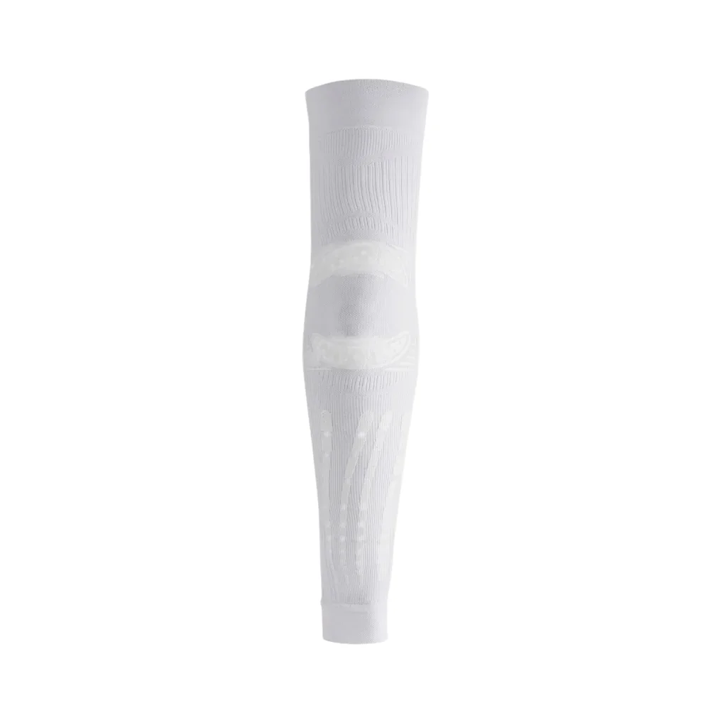 Manga Biomecânica Floky NO STRAIN Evolution White - Tamanho M-L - 1 un - imagem 1