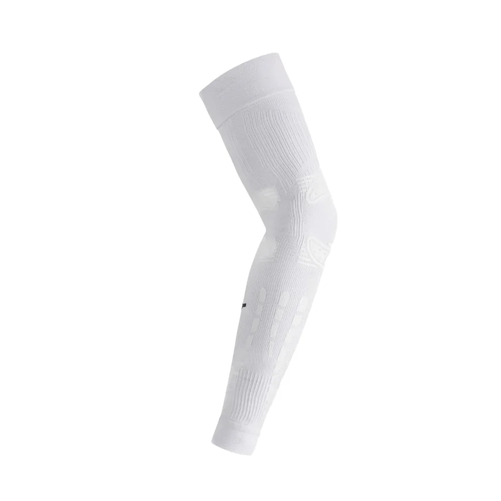 Manga Biomecânica Floky NO STRAIN Evolution White - Tamanho M-L - 1 un - imagem 3