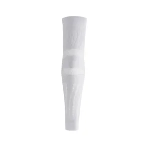 Floky NO STRAIN Evolution Arm Sleeve Basic White M-L