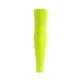Manga de compressão Floky NO STRAIN Evolution Basic Amarelo - imagem 1