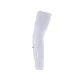Floky NO STRAIN sleeve Branca M-L – Manga Biomecânica para Cotovelo e Antebraço 2 un - imagem 2