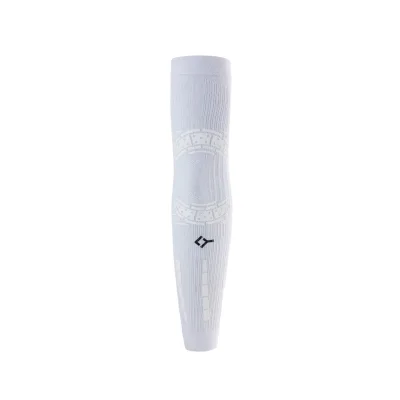 Floky NO STRAIN sleeve White M-L