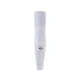 Floky NO STRAIN sleeve Branca M-L – Manga Biomecânica para Cotovelo e Antebraço 2 un - imagem 1