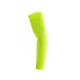 Floky NO STRAIN sleeve Amarelo M-L – Manga Biomecânica para Cotovelo e Antebraço 2 un - imagem 2