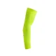Floky NO STRAIN sleeve Amarelo M-L – Manga Biomecânica para Cotovelo e Antebraço 2 un - imagem 3