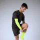 Floky NO STRAIN sleeve Amarelo M-L – Manga Biomecânica para Cotovelo e Antebraço 2 un - imagem 5