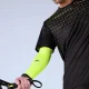Floky NO STRAIN sleeve Amarelo M-L – Manga Biomecânica para Cotovelo e Antebraço 2 un - imagem 6