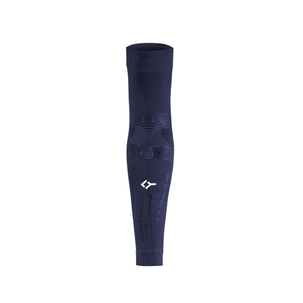 Floky NO STRAIN Evolution Biomechanical Arm Sleeve — Basic Blue - image 2