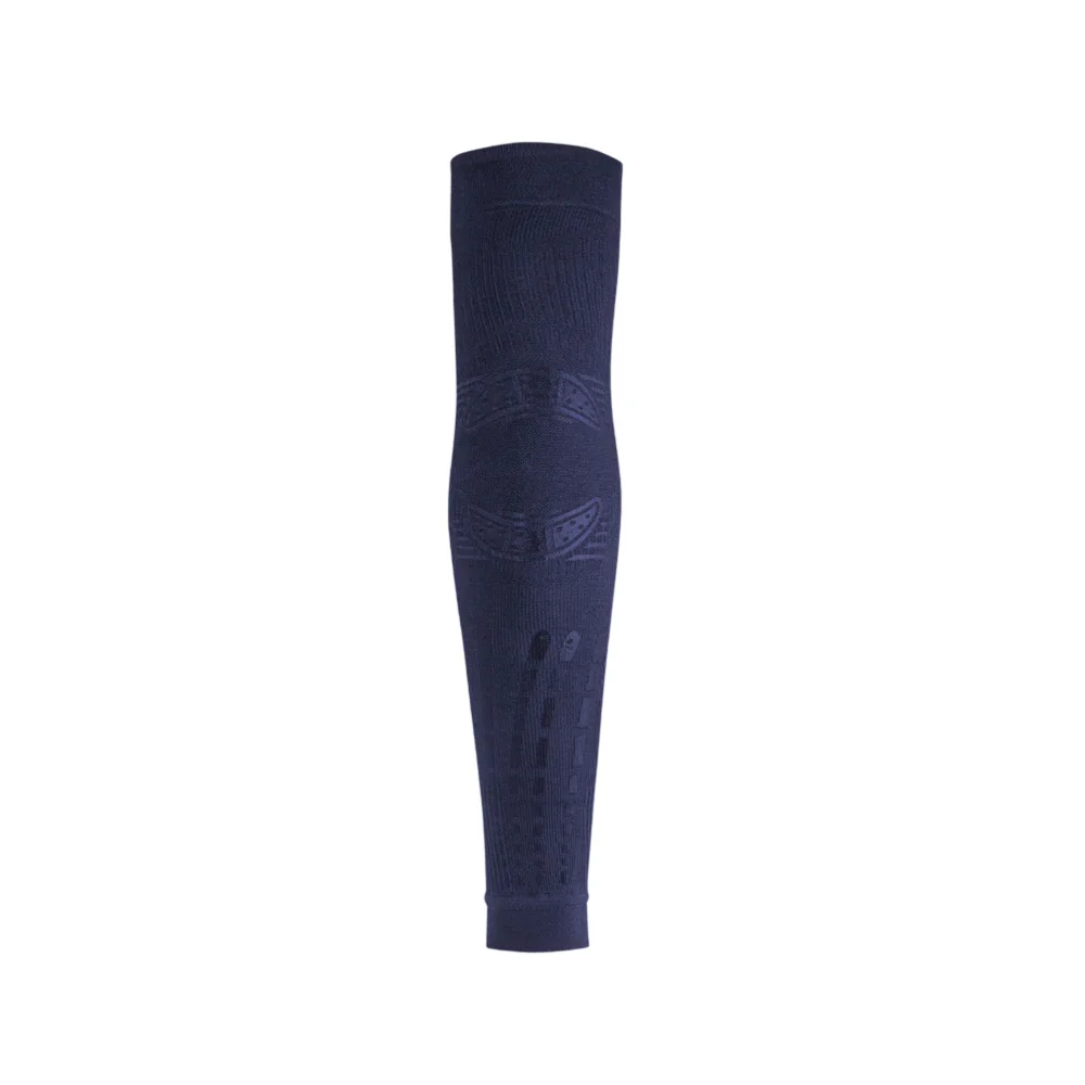 Floky NO STRAIN Evolution Biomechanical Arm Sleeve — Basic Blue - image 1