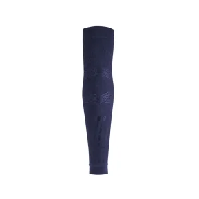 Floky NO STRAIN Evolution Arm Sleeve Basic Blue XS-S