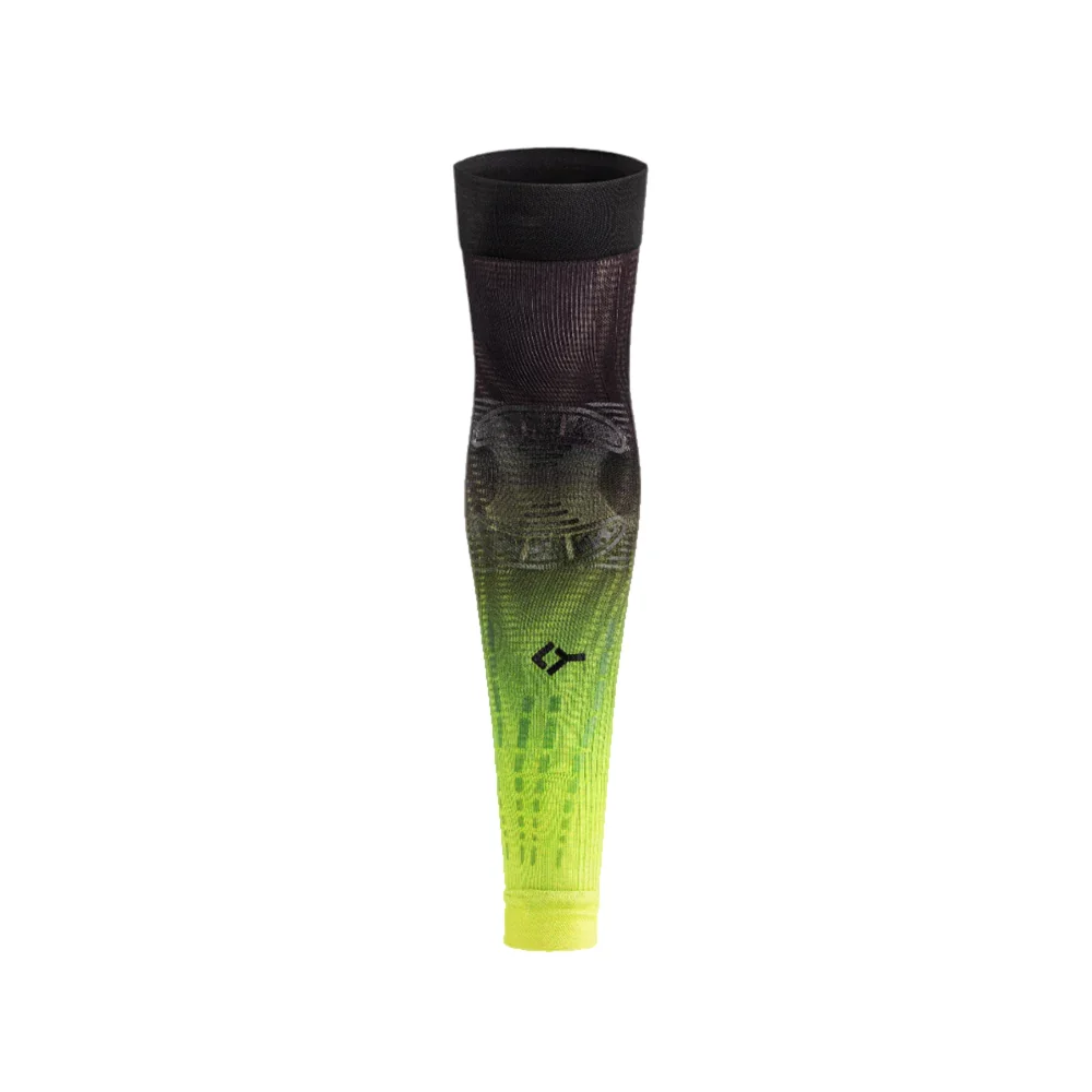 Floky NO STRAIN Evolution Biomechanical Arm Sleeve — Fantasy Artic Radiance - image 2