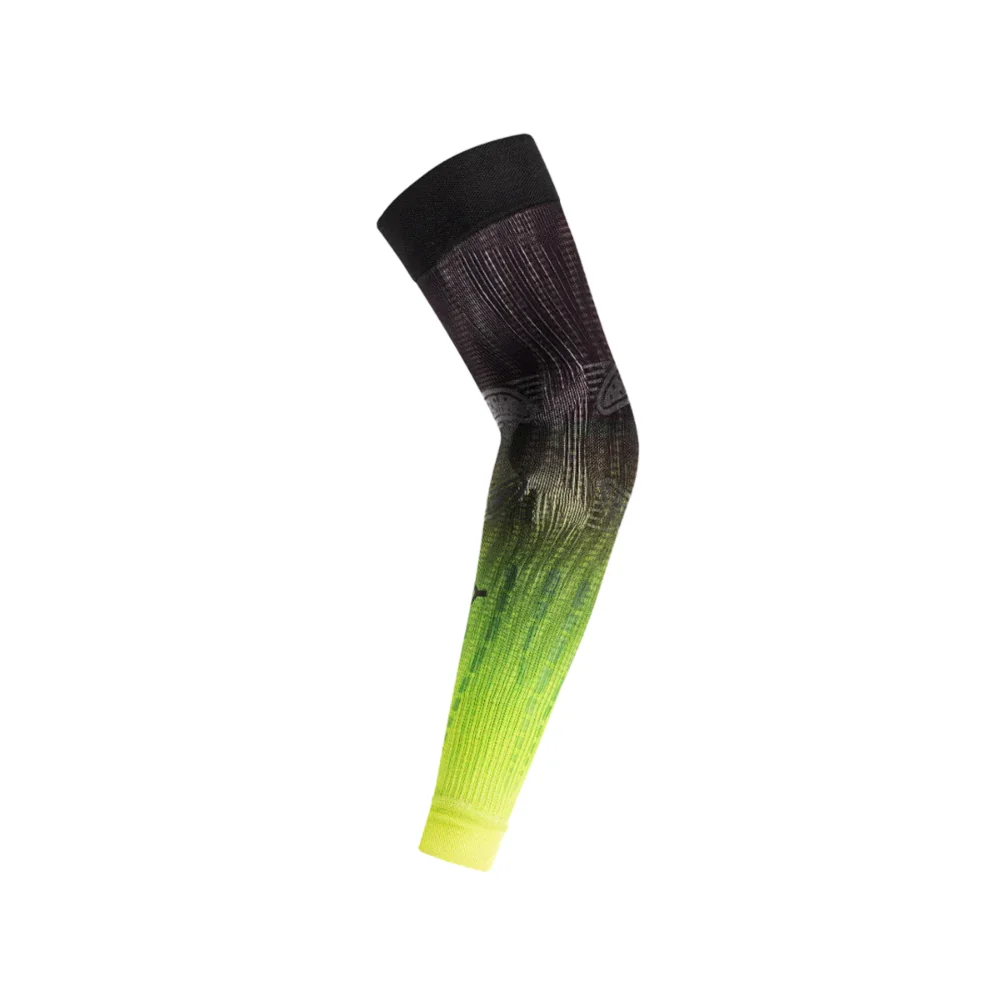 Floky NO STRAIN Evolution Biomechanical Arm Sleeve — Fantasy Artic Radiance - image 3