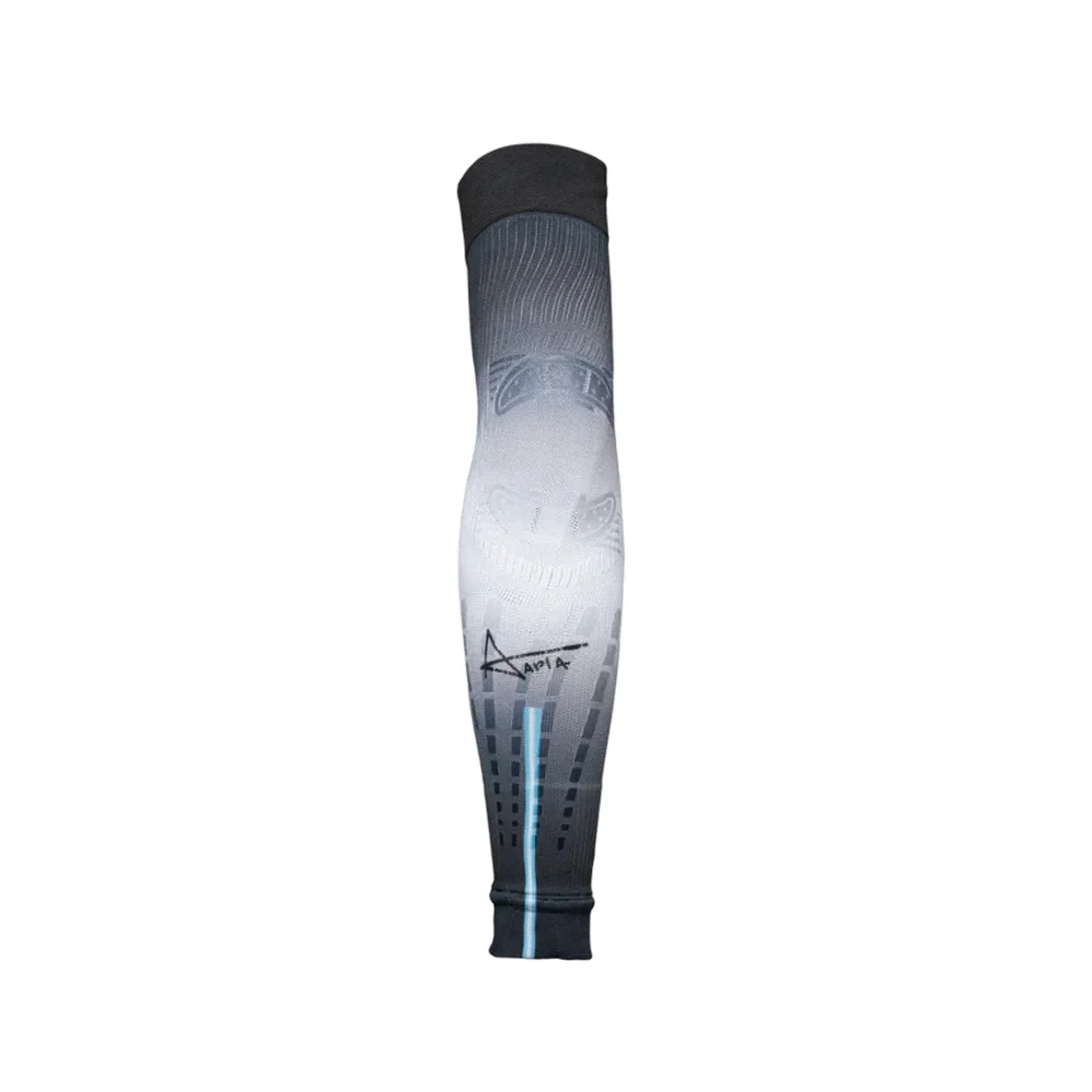 Floky NO STRAIN Evolution Arm Sleeve X TAPIA – Manga de Compressão Edição Limitada de Agustín Tapia - imagem 2