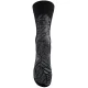 Floky S-Mash 3D Black Padel Socks - image 2