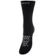 Floky S-Mash 3D Black Padel Socks - image 1