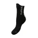 Fun Padel Technical Crew Padel Socks Black 40–45 - image 2