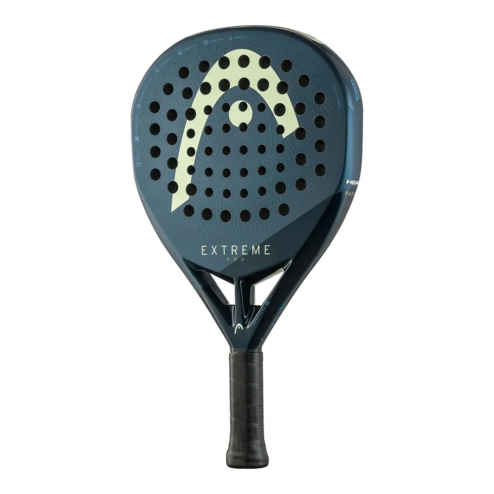 HEAD Extreme Pro 2025 – maximum power and pro-level control - image 2