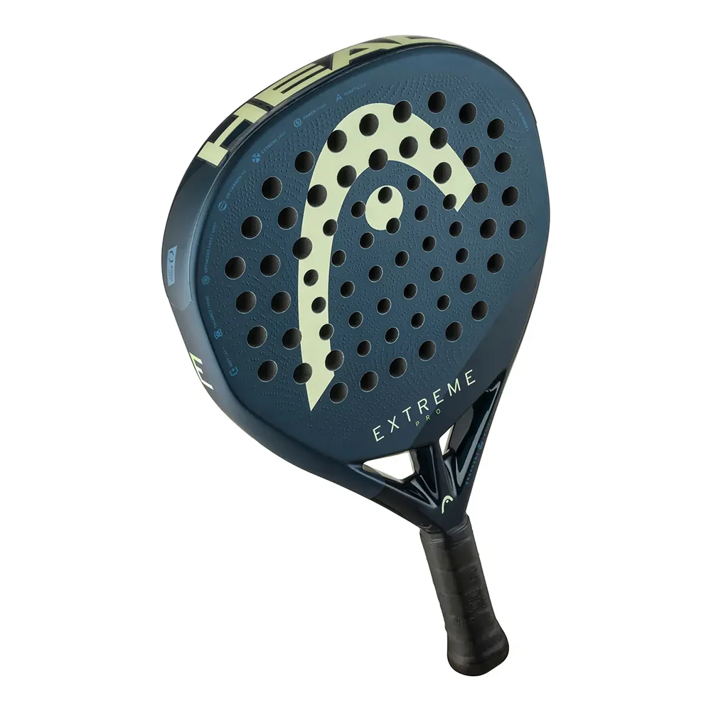 HEAD Extreme Pro 2025 – maximum power and pro-level control - image 4