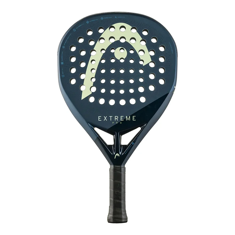 HEAD Extreme Pro 2025 – maximum power and pro-level control - image 1