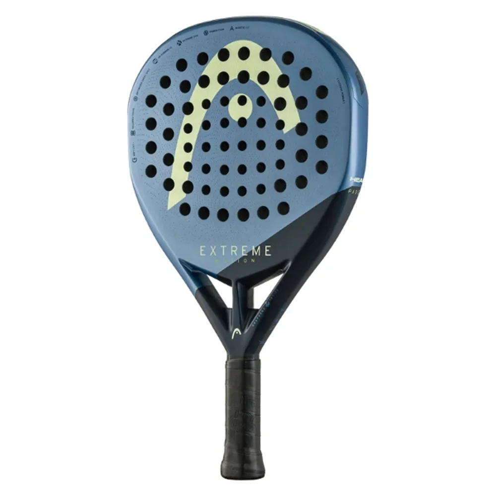 HEAD Extreme Motion 2025 – lightweight power and maneuverability - image 2