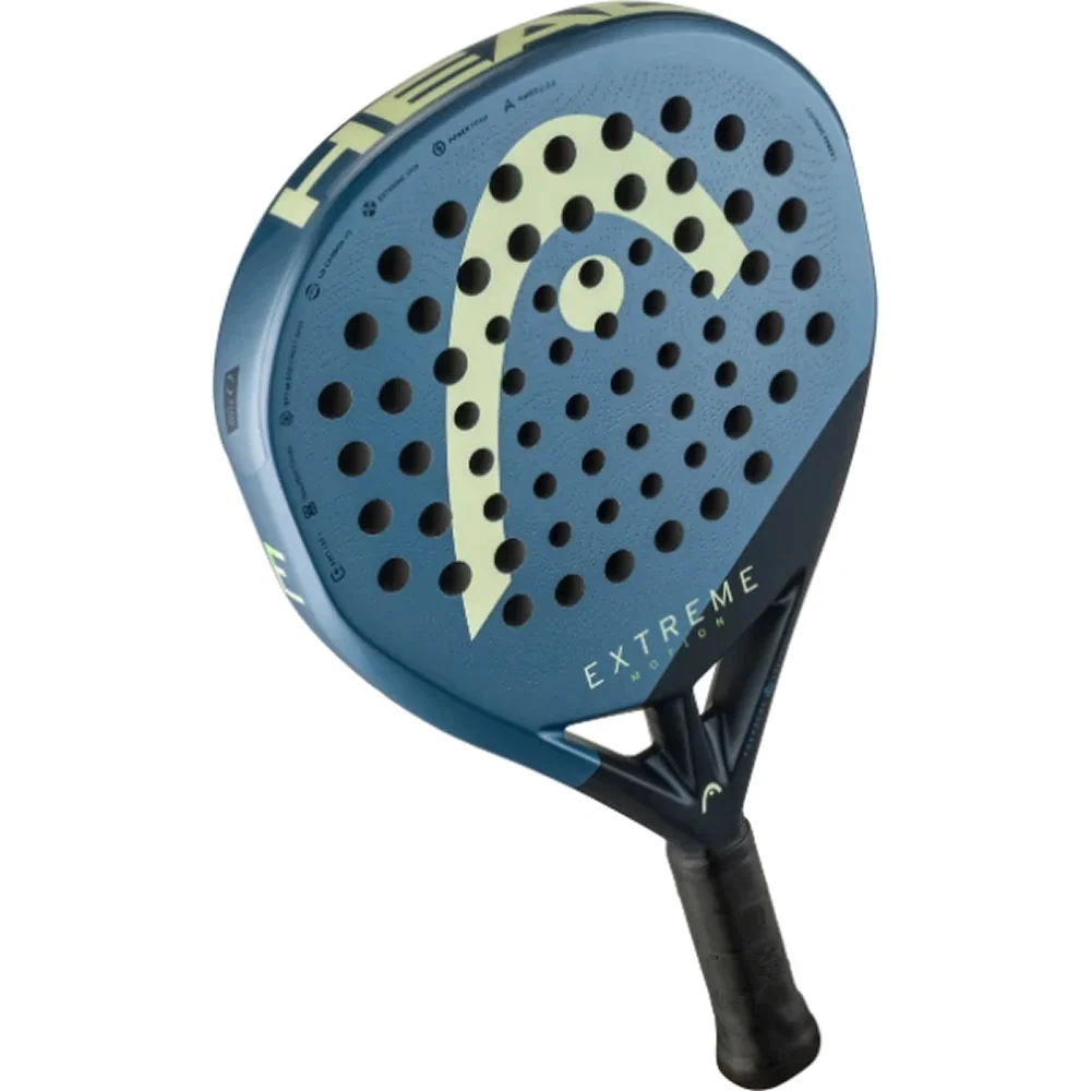 HEAD Extreme Motion 2025 – lightweight power and maneuverability - image 3