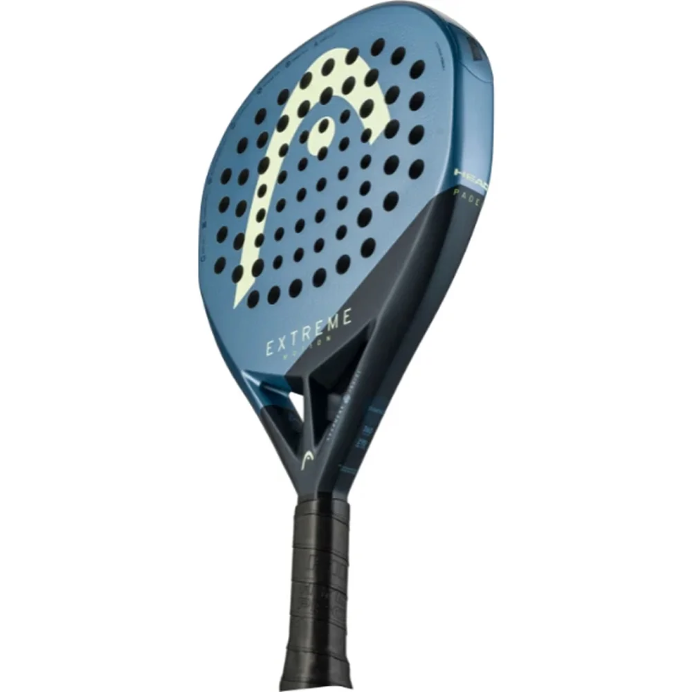 HEAD Extreme Motion 2025 – lightweight power and maneuverability - image 4
