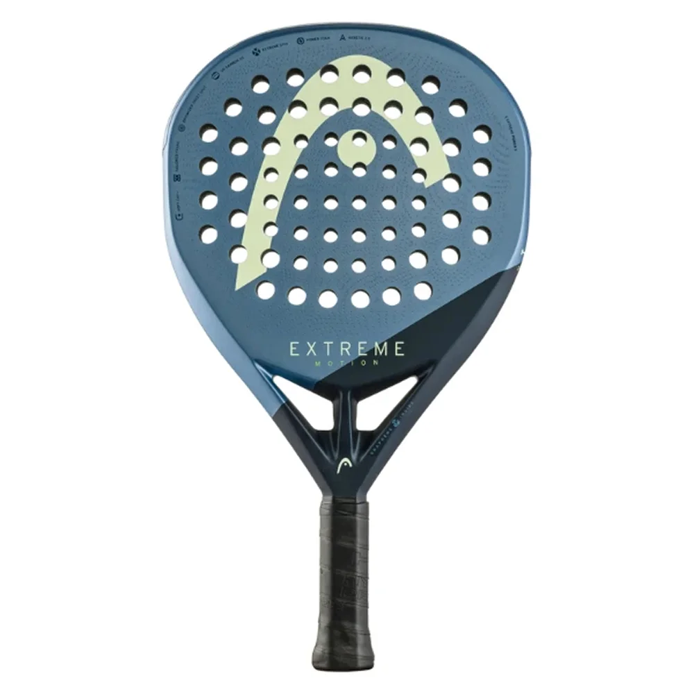 HEAD Extreme Motion 2025 – lightweight power and maneuverability - image 1