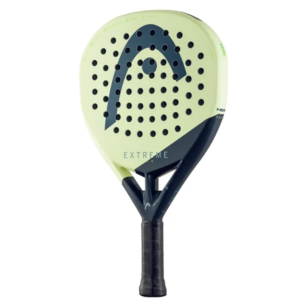 HEAD Extreme Team 2025 – soft and comfortable diamond-shaped power-control racket - image 2