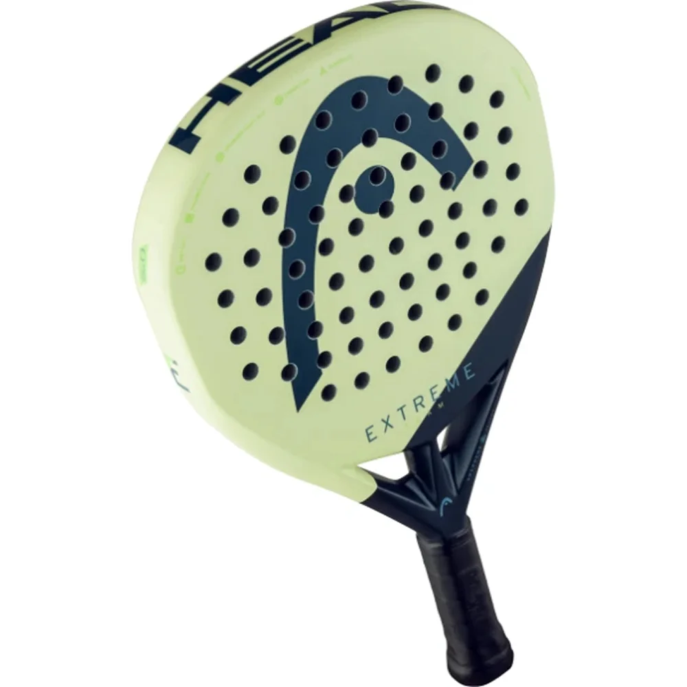 HEAD Extreme Team 2025 – soft and comfortable diamond-shaped power-control racket - image 3