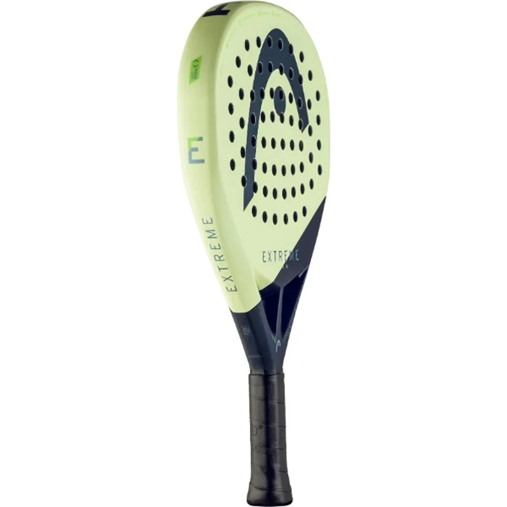 HEAD Extreme Team 2025 – soft and comfortable diamond-shaped power-control racket - image 4