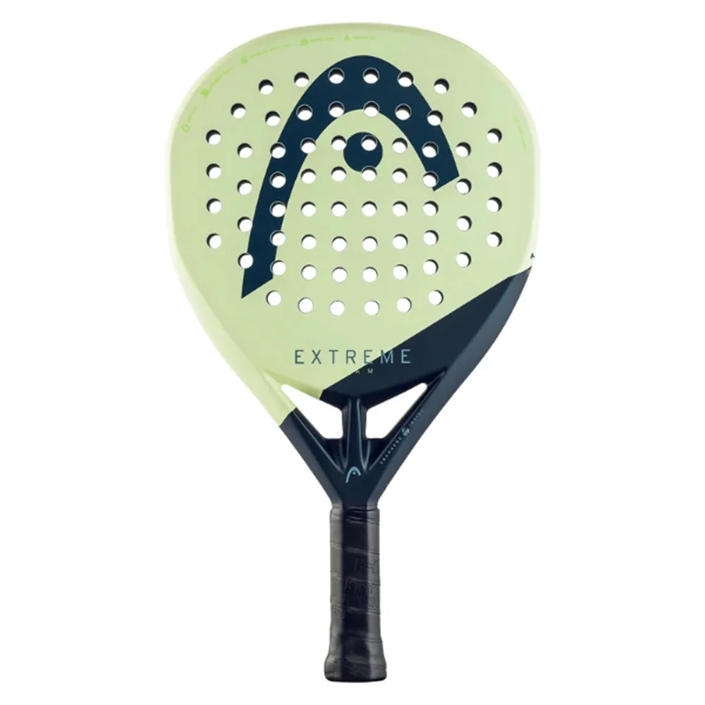 HEAD Extreme Team 2025 – soft and comfortable diamond-shaped power-control racket - image 1