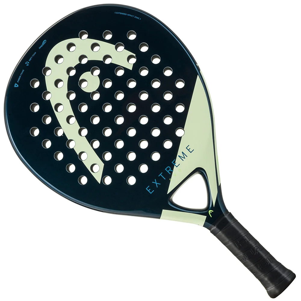 Head EVO Extreme 2025 – soft feel, control and easy power - image 3