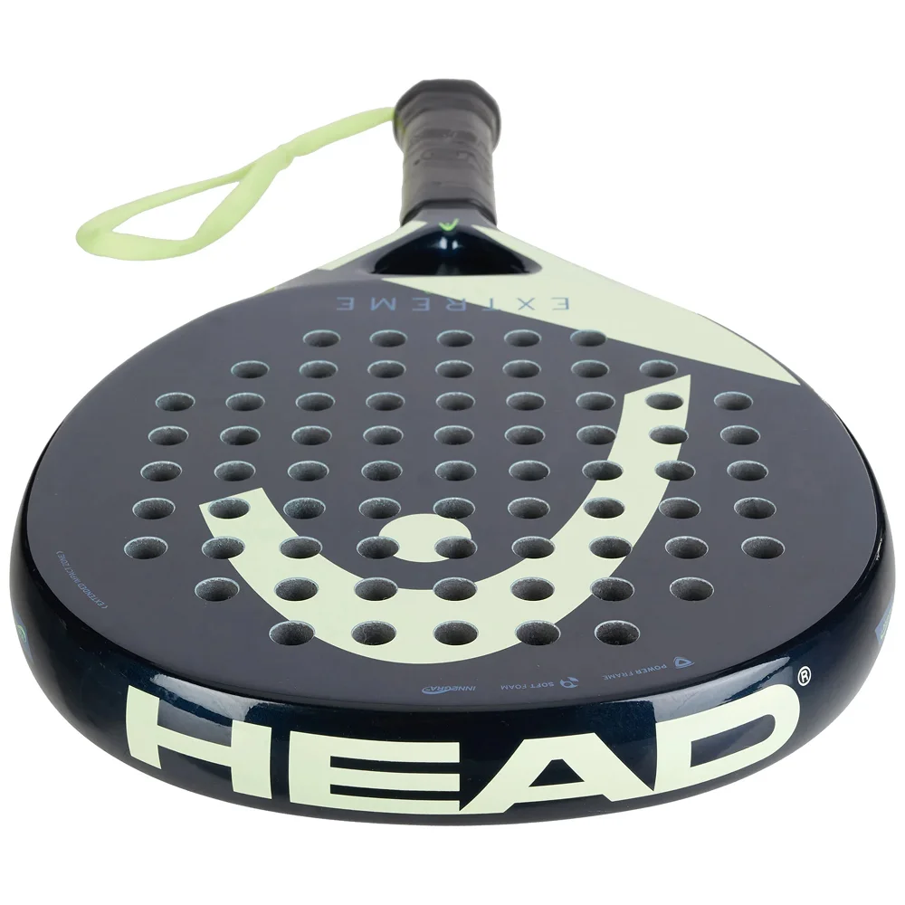 Head EVO Extreme 2025 – soft feel, control and easy power - image 4