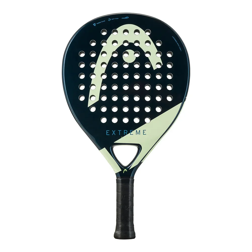 Head EVO Extreme 2025 – soft feel, control and easy power - image 1