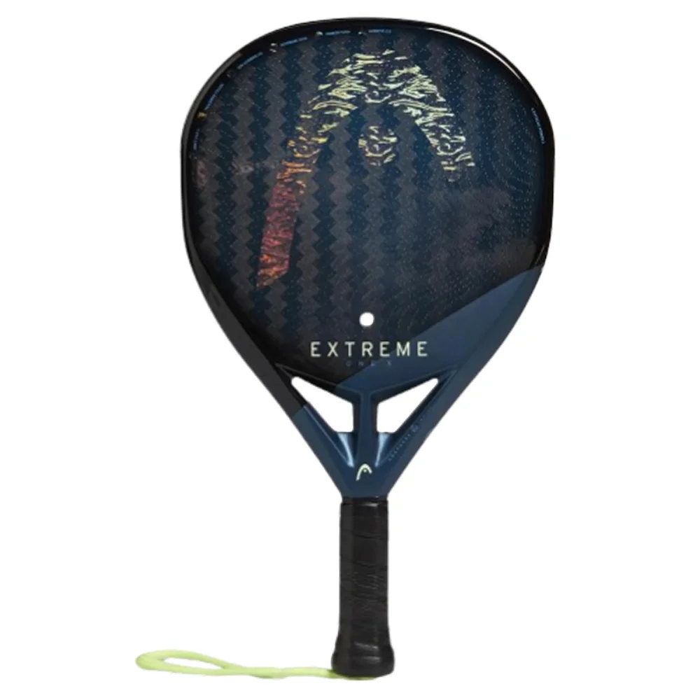 Head EXTREME ONE X 2025 — potência extrema e aerodinâmica - imagem 1