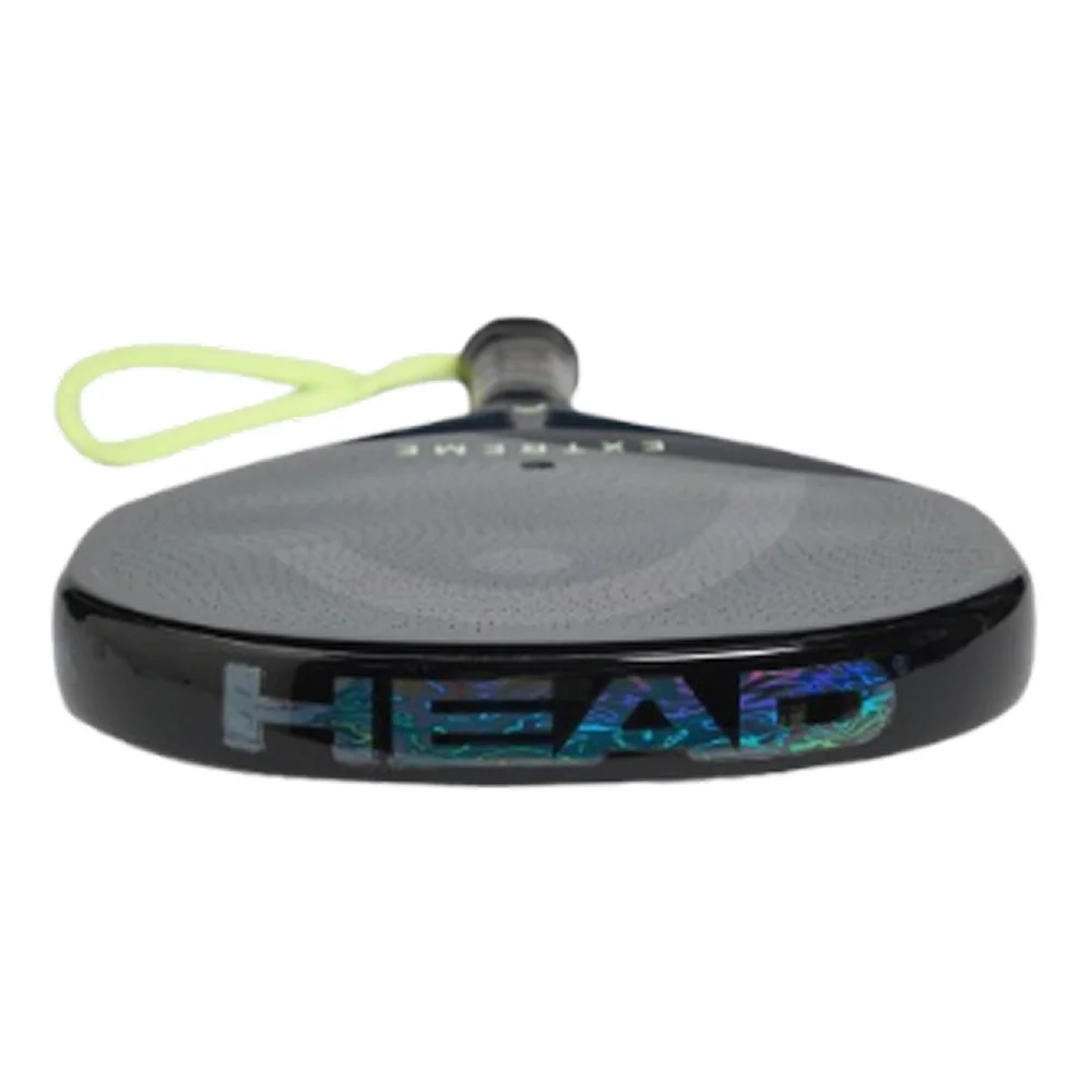 Head EXTREME ONE X 2025 — potência extrema e aerodinâmica - imagem 4