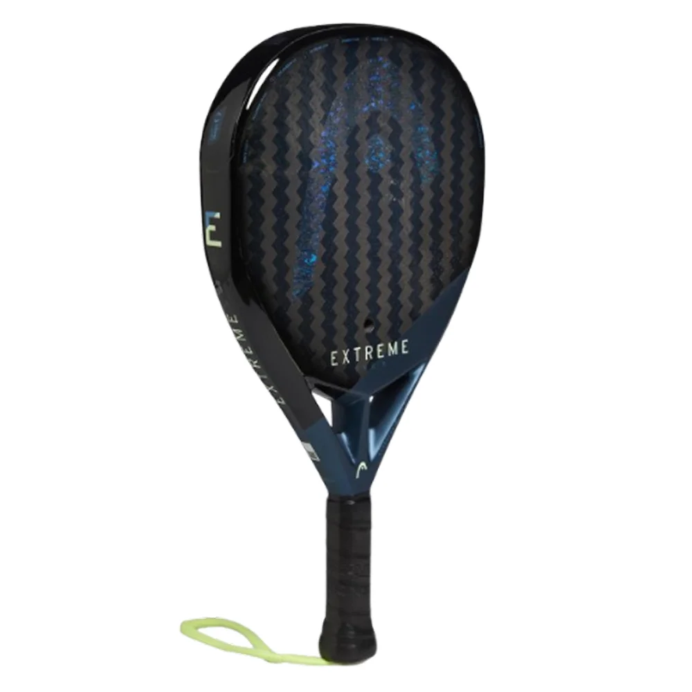Head EXTREME ONE X 2025 — potência extrema e aerodinâmica - imagem 3