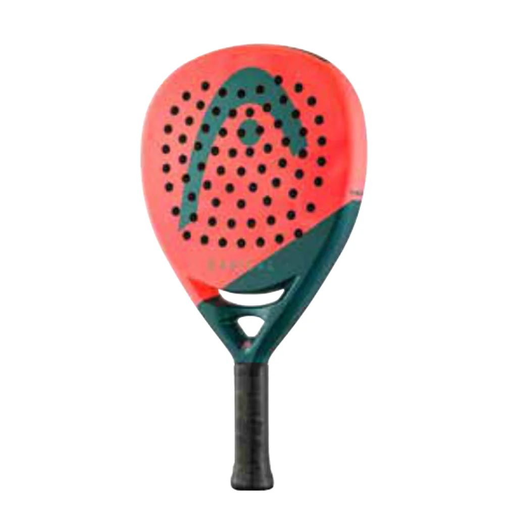 Head Radical Team 2026 – raquete macia em formato lágrima com controlo equilibrado - imagem 1