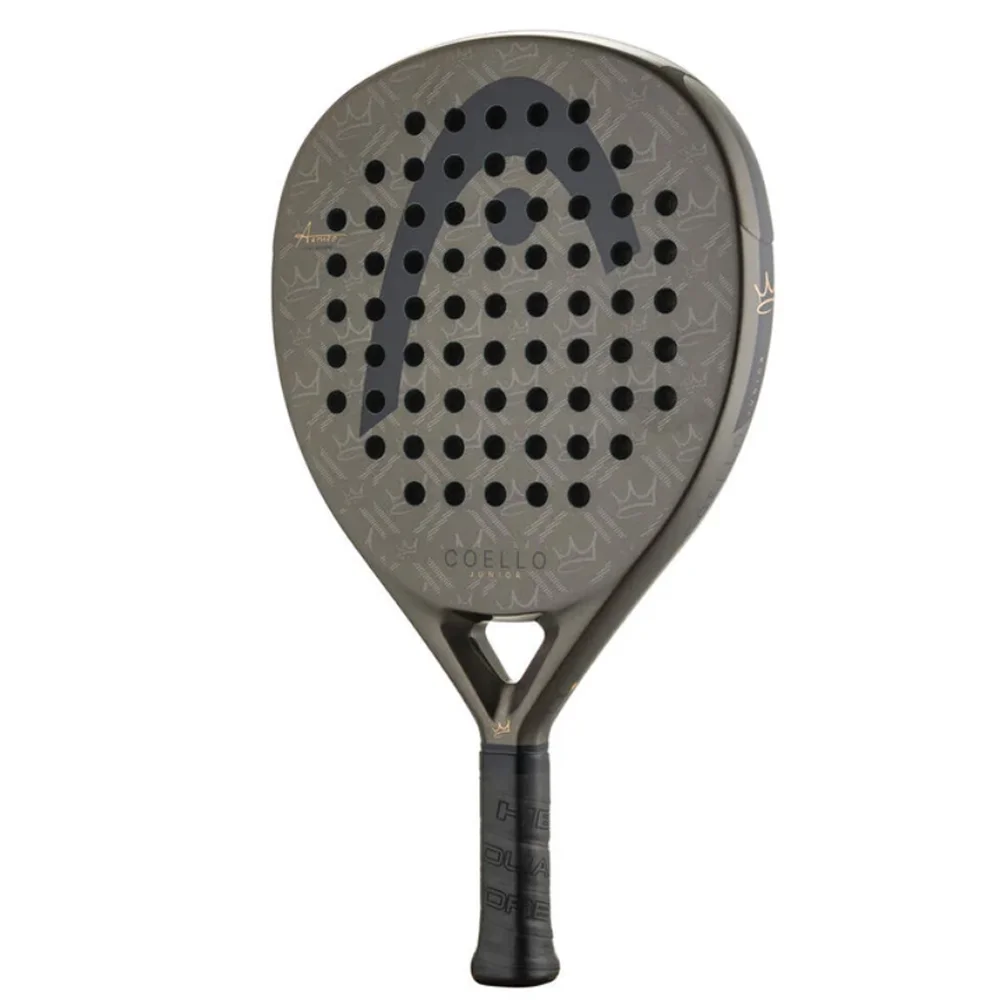 Head Coello Junior 2026 — lightweight and controlled junior racket - image 2