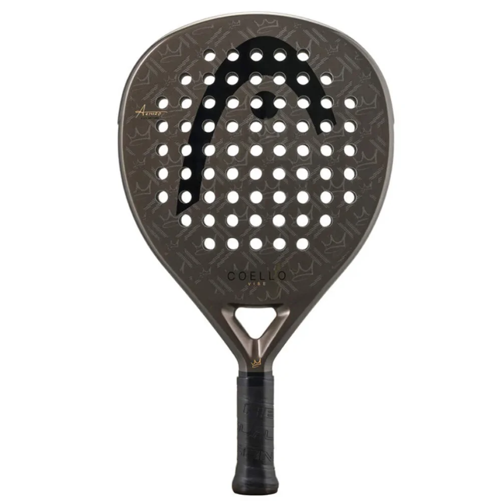 Head Coello Vibe 2026 – conforto, controlo e potência fácil - imagem 1