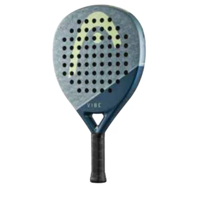 Head Vibe 2026 Blue