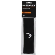 Head Banda para a cabeça Preto