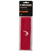 Head Banda para a cabeça Vermelho