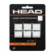 HEAD Padel Pro Perforated White Overgrip - image 1